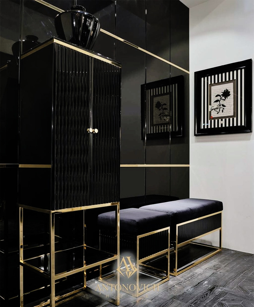 Oasis Academy Luxury Bathroom Furniture, view 8
