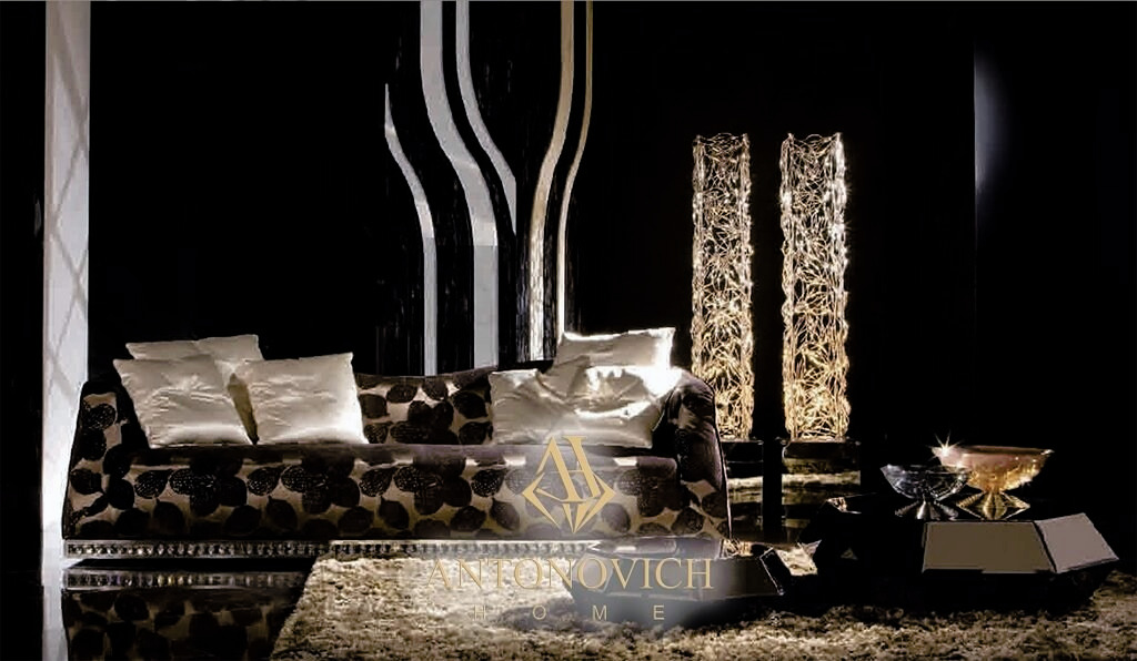 Jumbo Collection JC Passion Pearl Living Room
