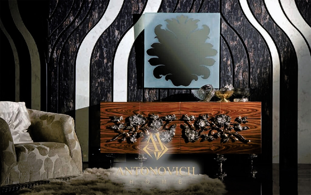 Jumbo Collection JC Passion Pearl Living Room, view 11