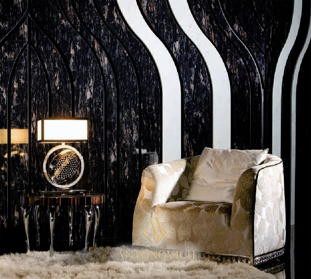 Jumbo Collection JC Passion Pearl Living Room, view 4