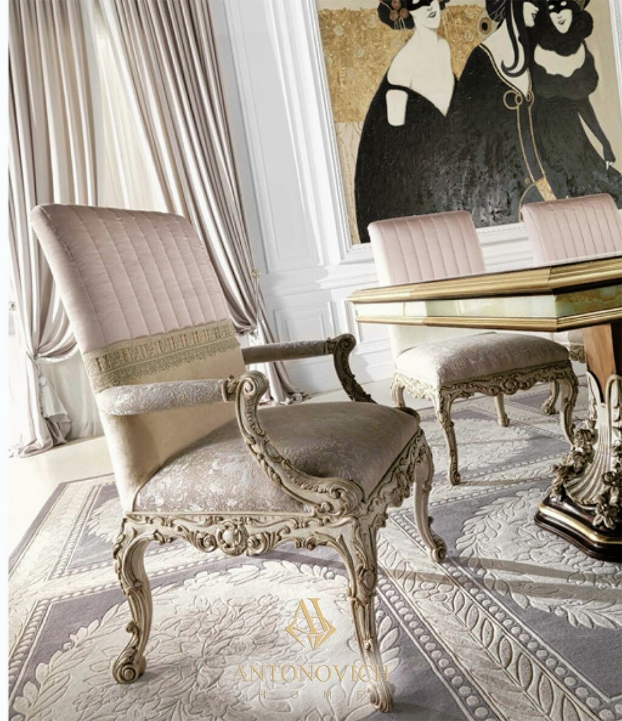 Jumbo Collection La Grande Dame Dining Room, view 2