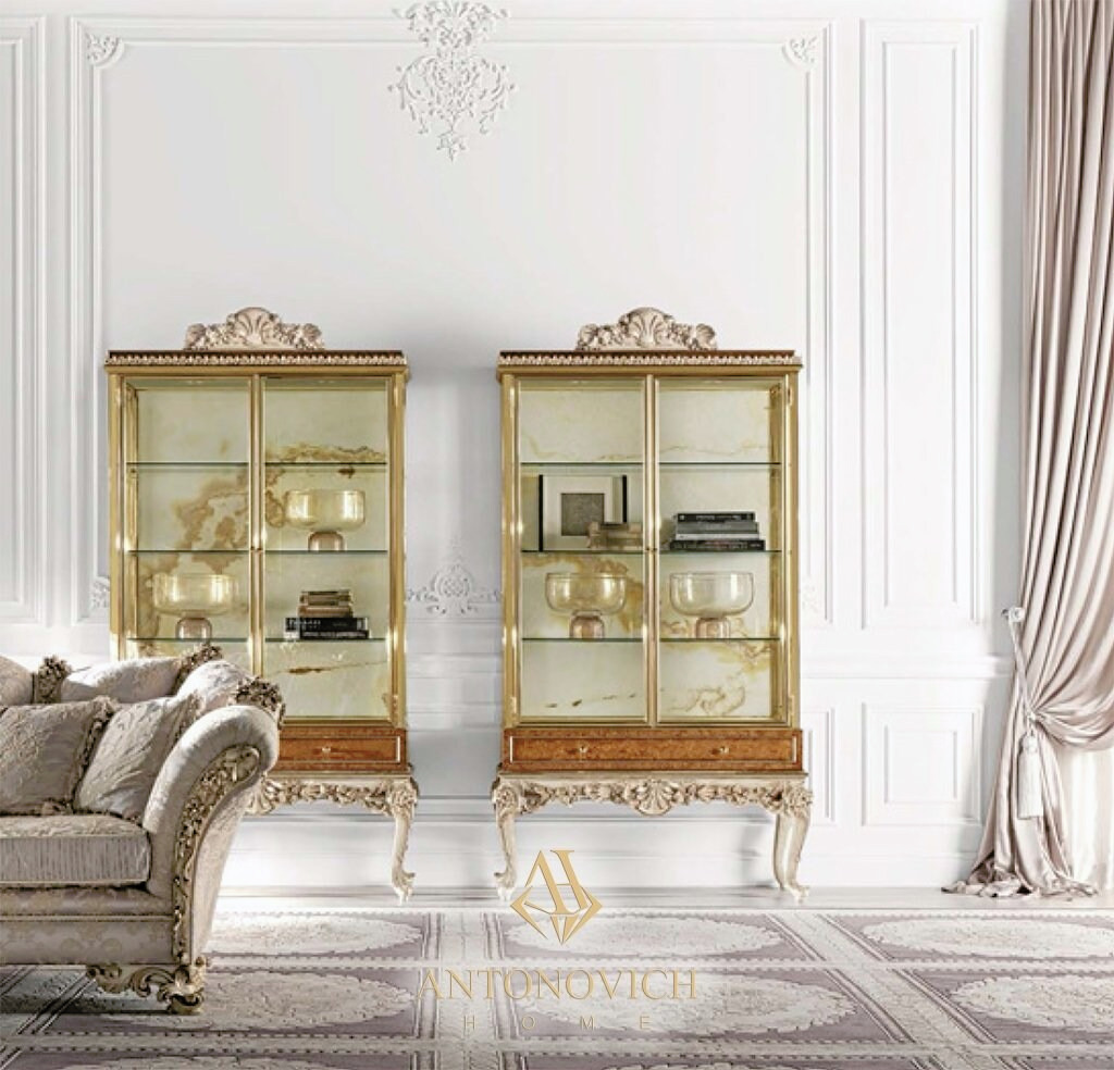 Jumbo Collection La Grande Dame Dining Room, view 3