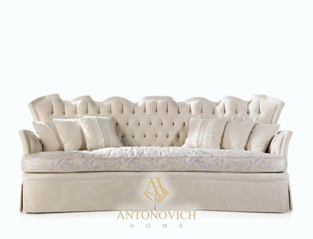 La Grande Dame Living Room Furniture by Jumbo Collection, view 3