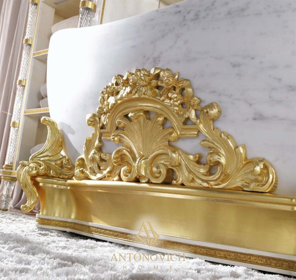 Jumbo Collection Villa Serbelloni Bathroom Furniture, view 3