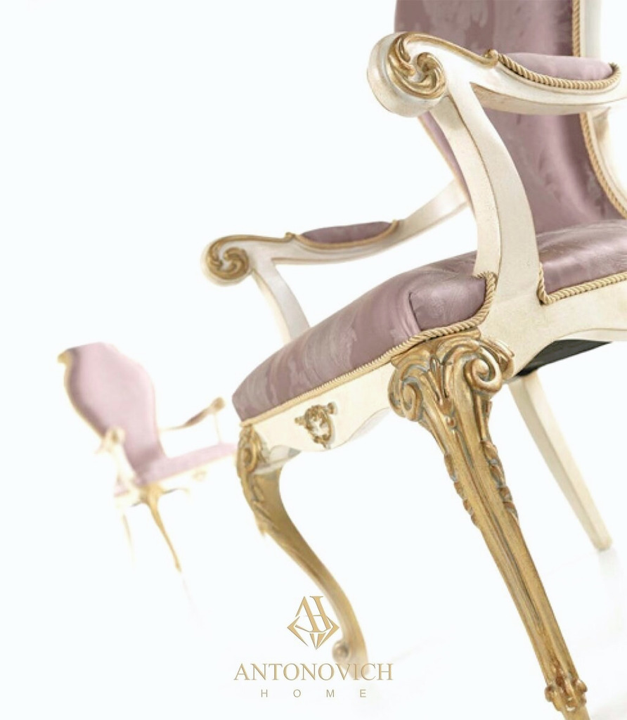 Scarlett Dining Room by Jumbo Collection, view 7
