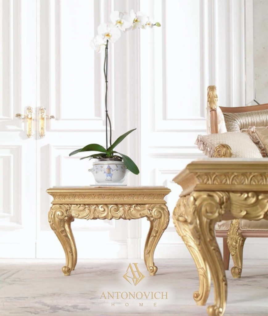 Scarlett Living Room Furniture by Jumbo Collection, view 5
