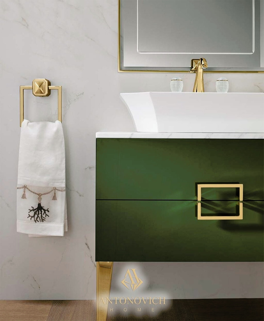 Oasis Daphne Luxury Bathroom Furniture, view 10