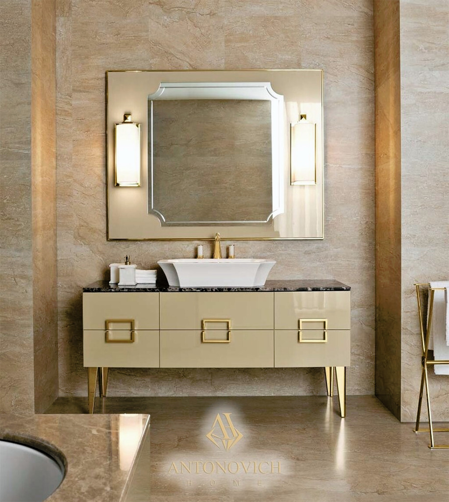 Oasis Daphne Luxury Bathroom Furniture, view 12