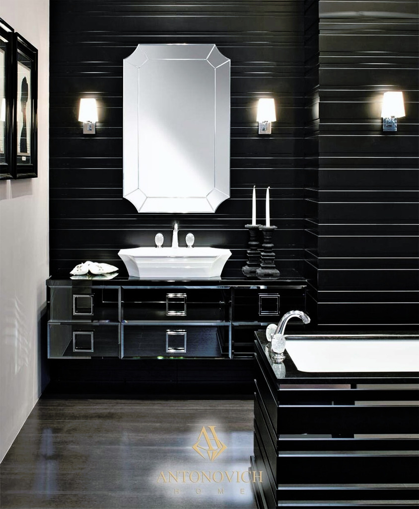 Oasis Daphne Luxury Bathroom Furniture, view 4
