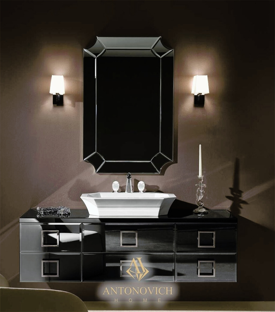 Oasis Daphne Luxury Bathroom Furniture, view 5