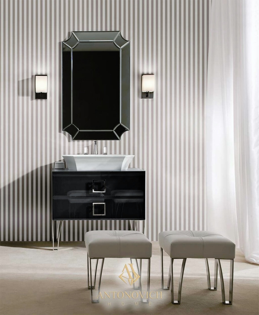 Oasis Daphne Luxury Bathroom Furniture, view 2