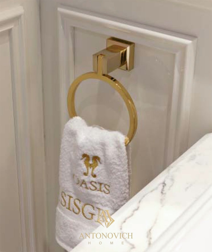 Lutetia Luxury Bathroom Furniture by Oasis, view 4