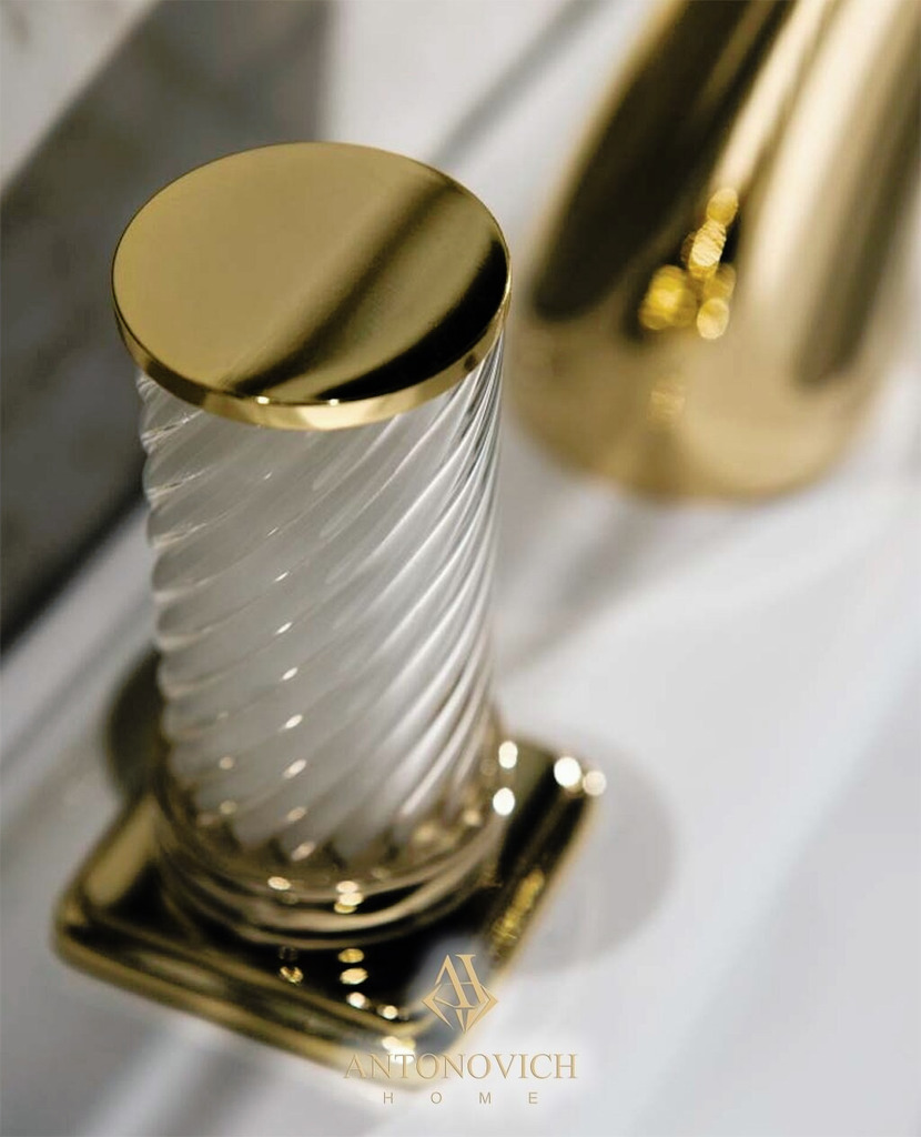 Lutetia Luxury Bathroom Furniture by Oasis, view 8