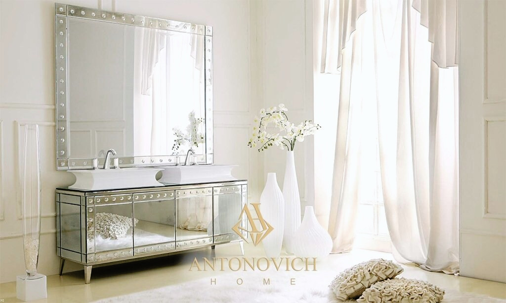 Oasis Rivoli Special Edition Luxury Bathroom Furniture