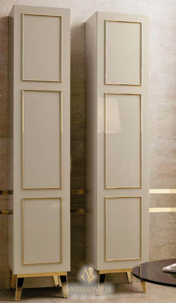 Oasis Rivoli Luxury Collection Bathroom Furniture, view 5