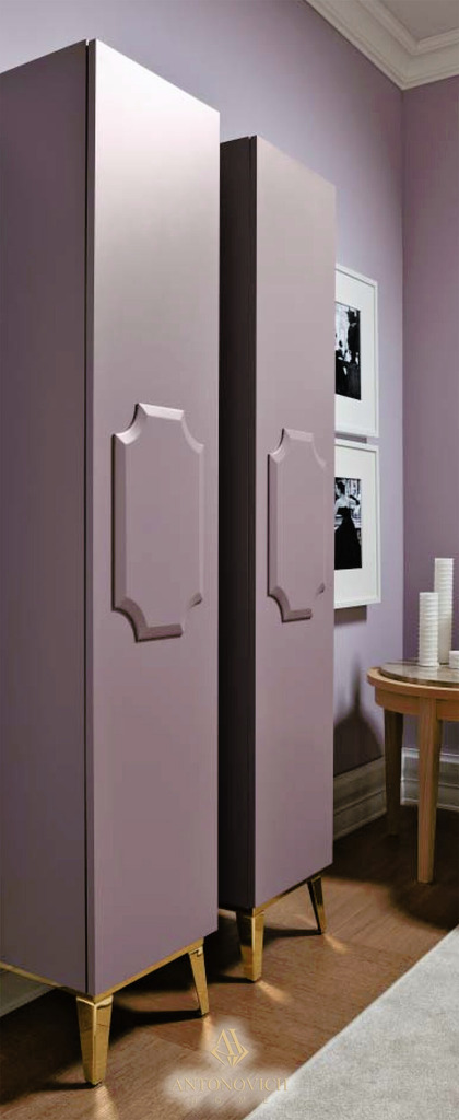 Oasis Rivoli Luxury Collection Bathroom Furniture, view 8