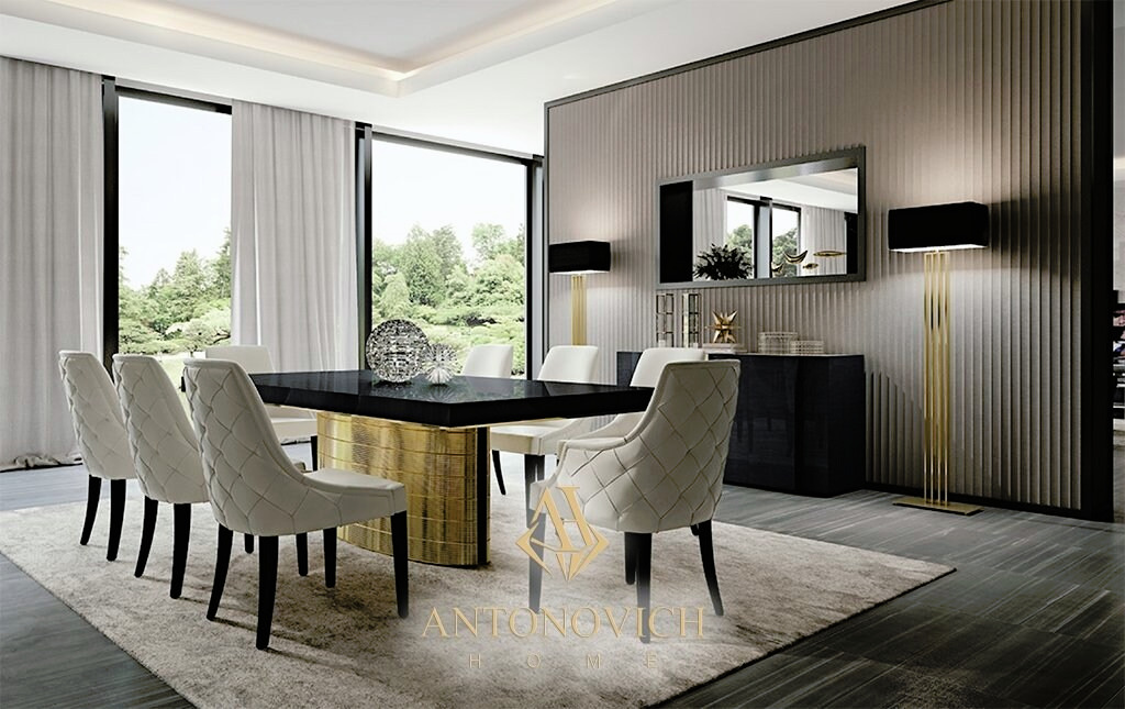 Malerba Secret Love Dining Collection, view 2