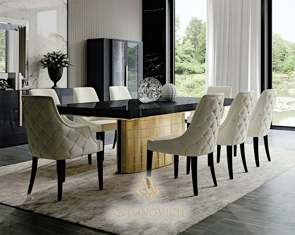 Malerba Secret Love Dining Collection, view 3