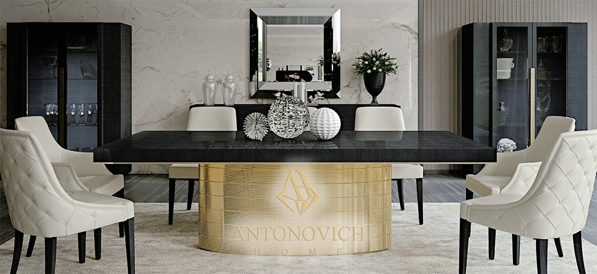 Malerba Secret Love Dining Collection