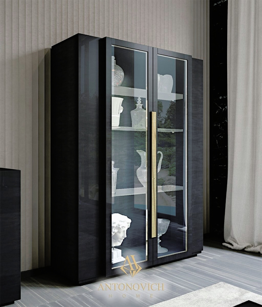 Malerba Secret Love Dining Collection, view 6