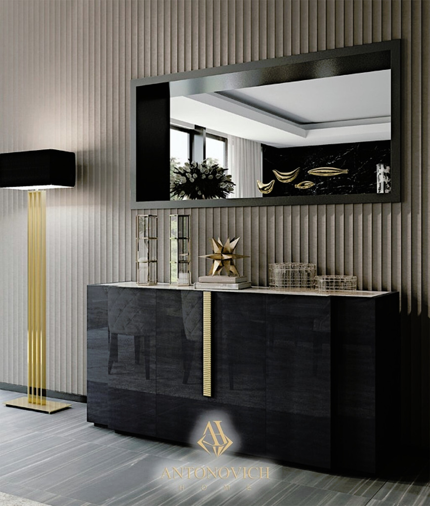 Malerba Secret Love Dining Collection, view 7