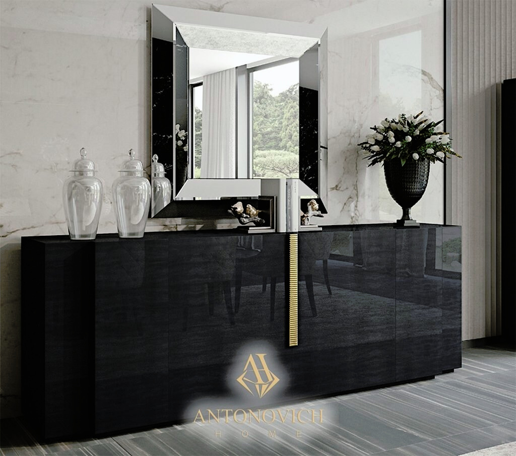 Malerba Secret Love Dining Collection, view 8