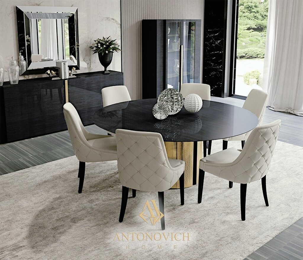 Malerba Secret Love Dining Collection, view 4