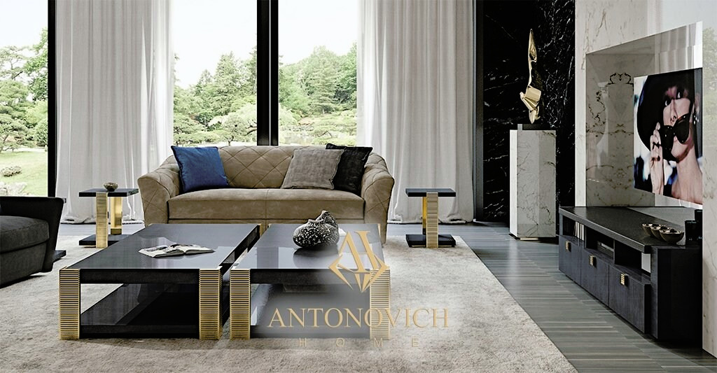 Malerba Secret Love Living Room Furniture, view 2