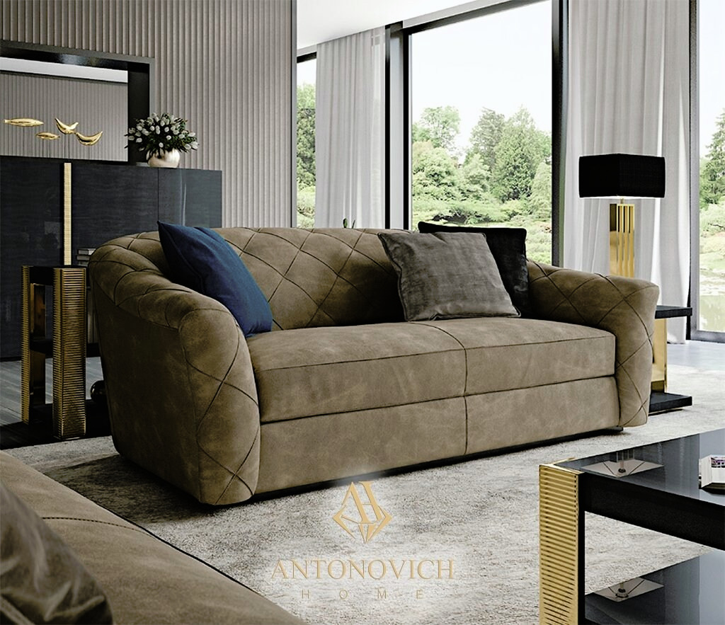 Malerba Secret Love Living Room Furniture, view 4