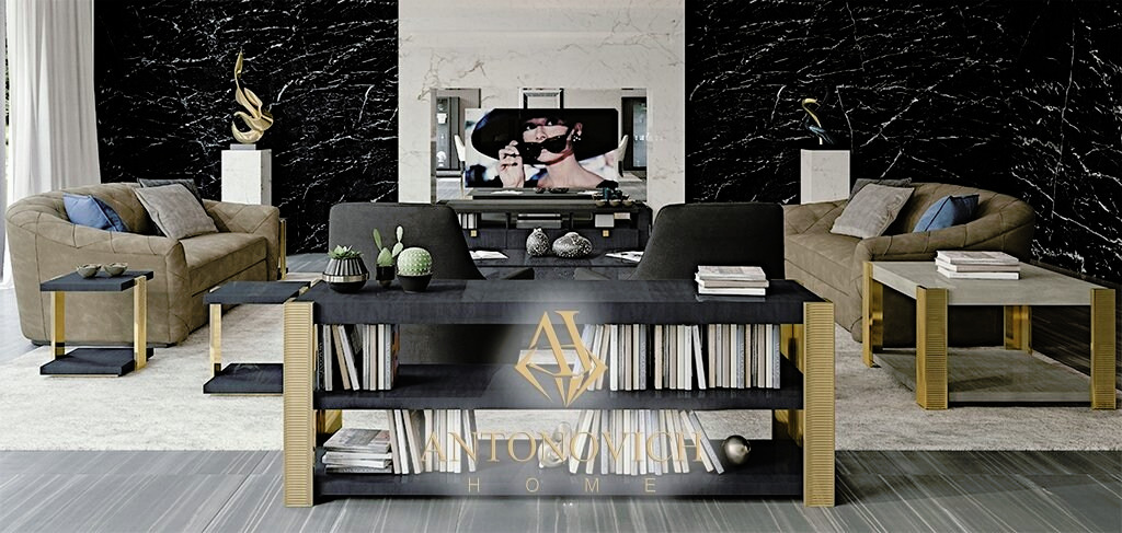 Malerba Secret Love Living Room Furniture, view 10