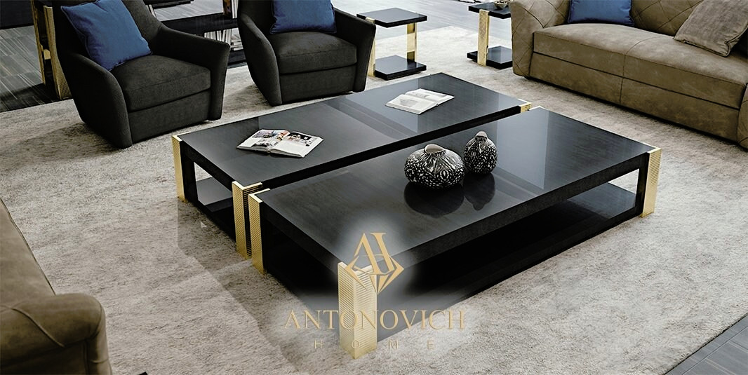 Malerba Secret Love Living Room Furniture, view 3