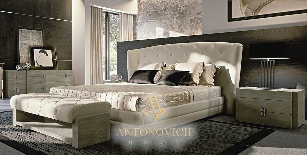 Malerba Secret Love Bedroom
