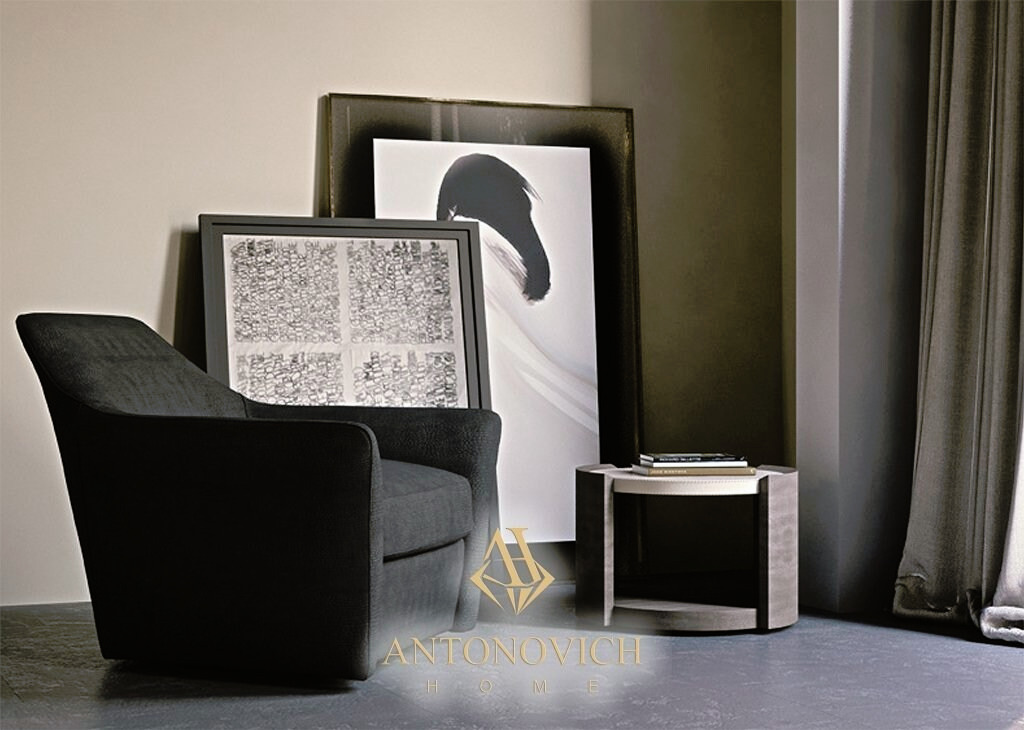 Malerba Secret Love Bedroom, view 9