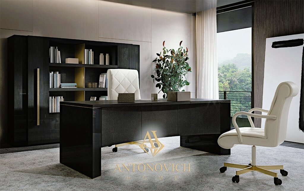 Malerba Secret Love Home Office Collection