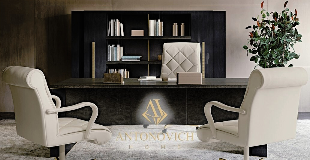 Malerba Secret Love Home Office Collection, view 2