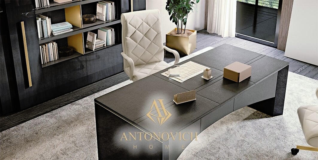 Malerba Secret Love Home Office Collection, view 3