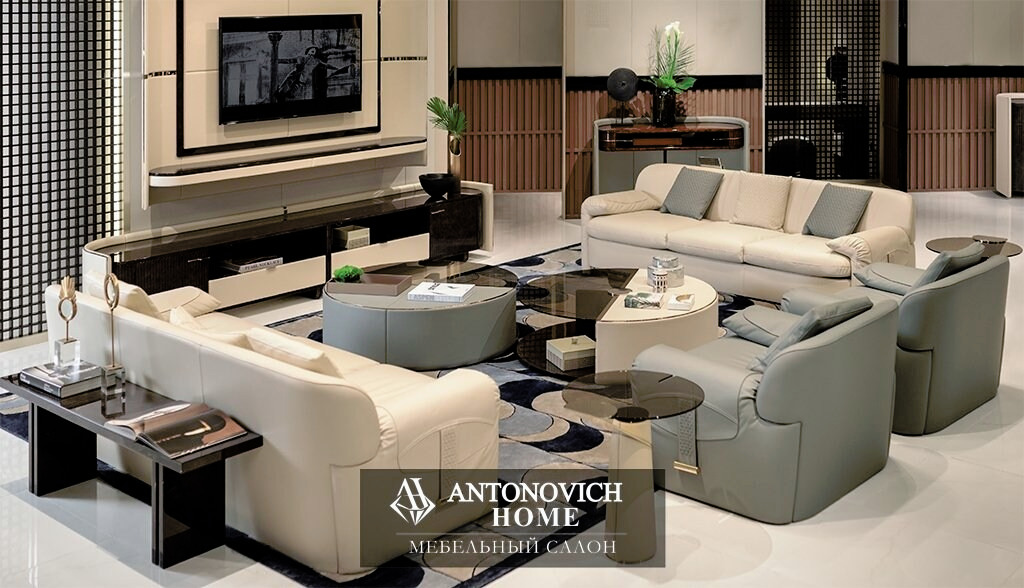 Turri Eclipse Living Room Collection, view 7