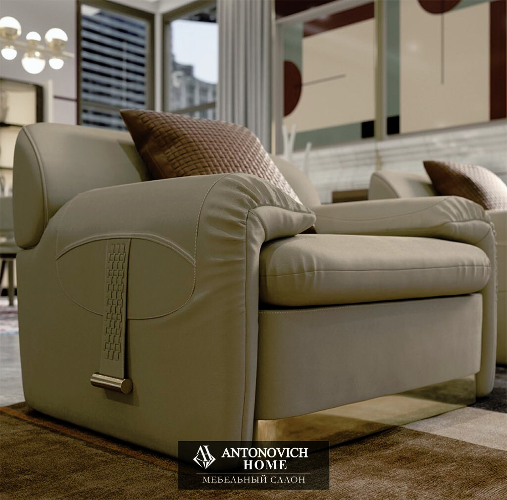 Turri Eclipse Living Room Collection, view 4