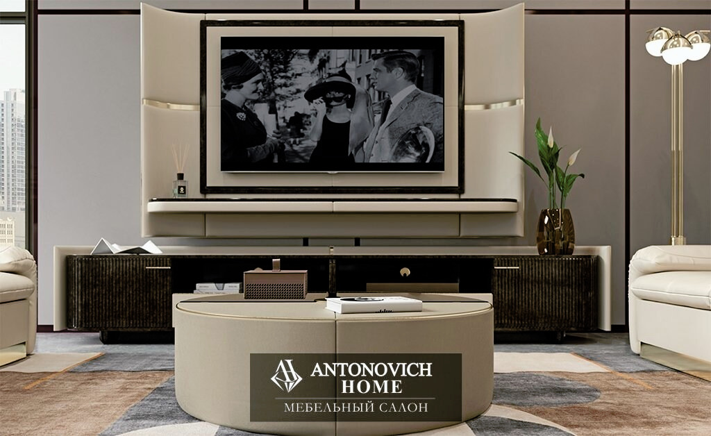 Turri Eclipse Living Room Collection, view 5