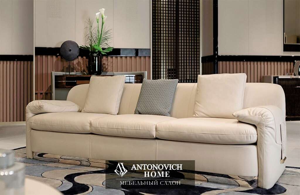 Turri Eclipse Living Room Collection, view 6