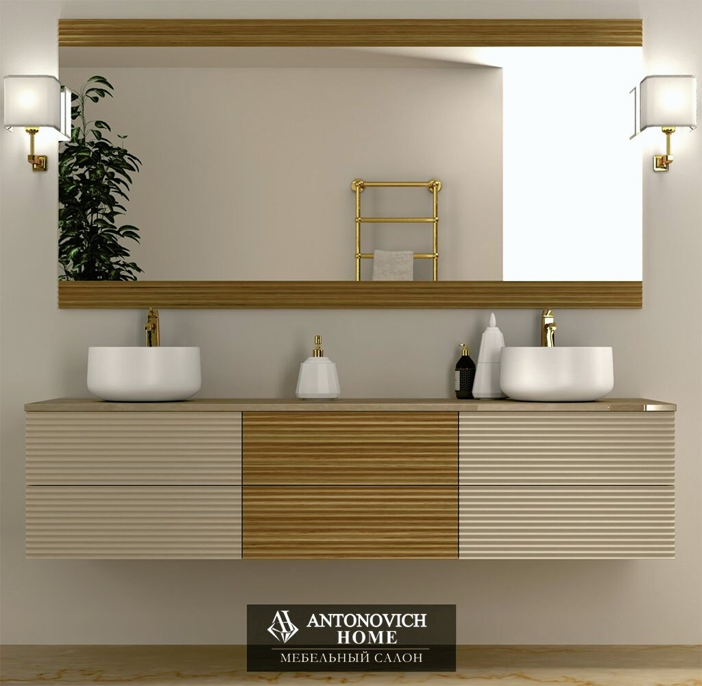 Opera Armonia Bathroom Furniture, view 8