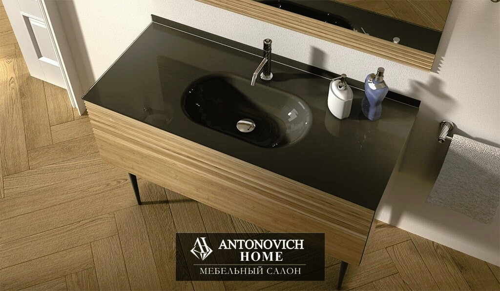 Opera Armonia Bathroom Furniture, view 2
