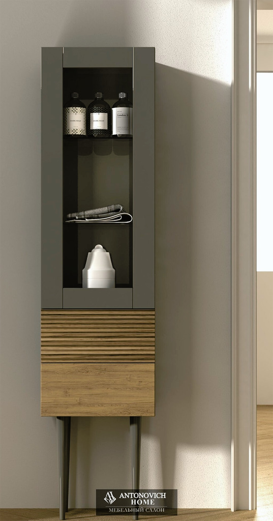 Opera Armonia Bathroom Furniture, view 3