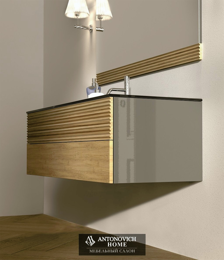 Opera Armonia Bathroom Furniture, view 4