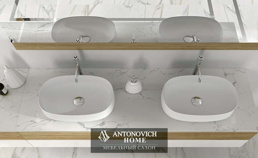 Opera Armonia Bathroom Furniture, view 6