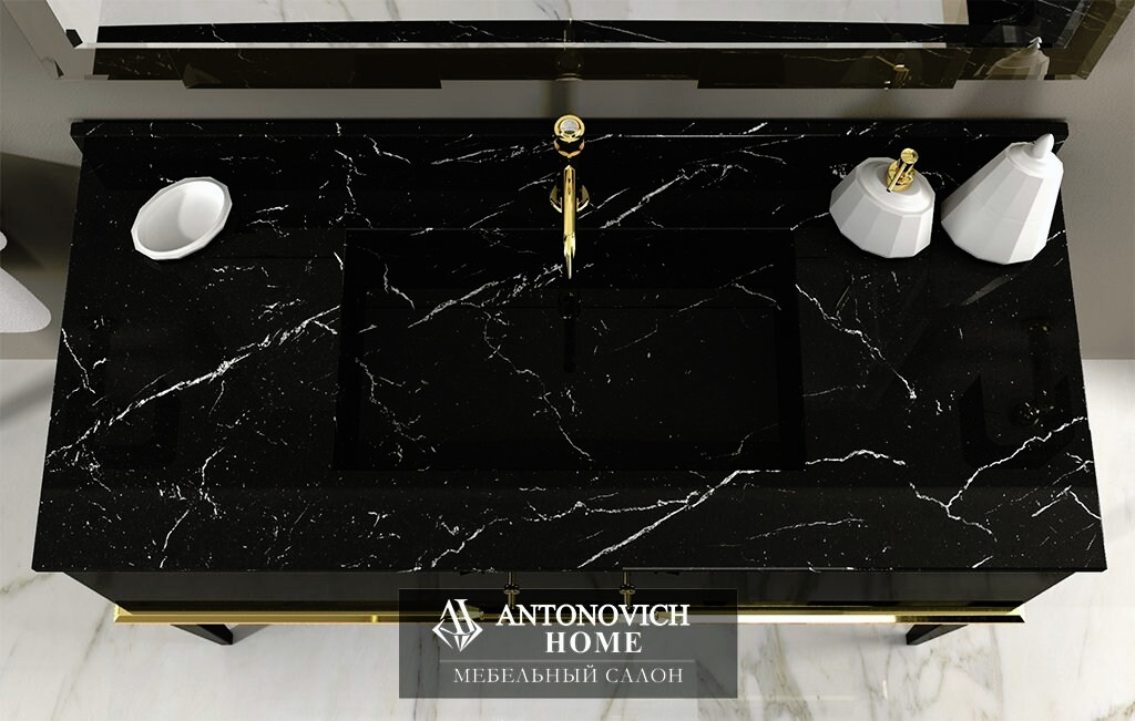 EASY Bathroom Furniture by IL TEMPO DEL…, view 2