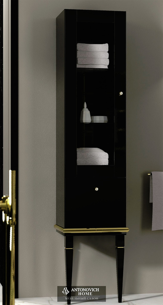 EASY Bathroom Furniture by IL TEMPO DEL…, view 3