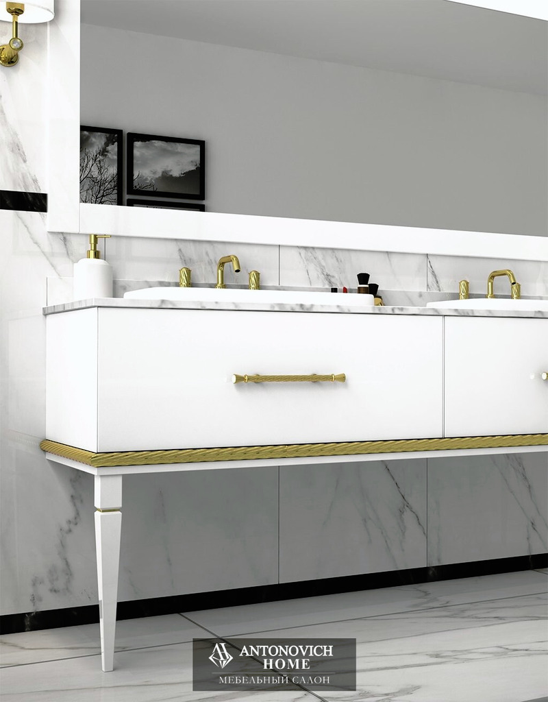 EASY Bathroom Furniture by IL TEMPO DEL…, view 7