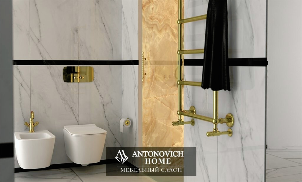 EASY Bathroom Furniture by IL TEMPO DEL…, view 9