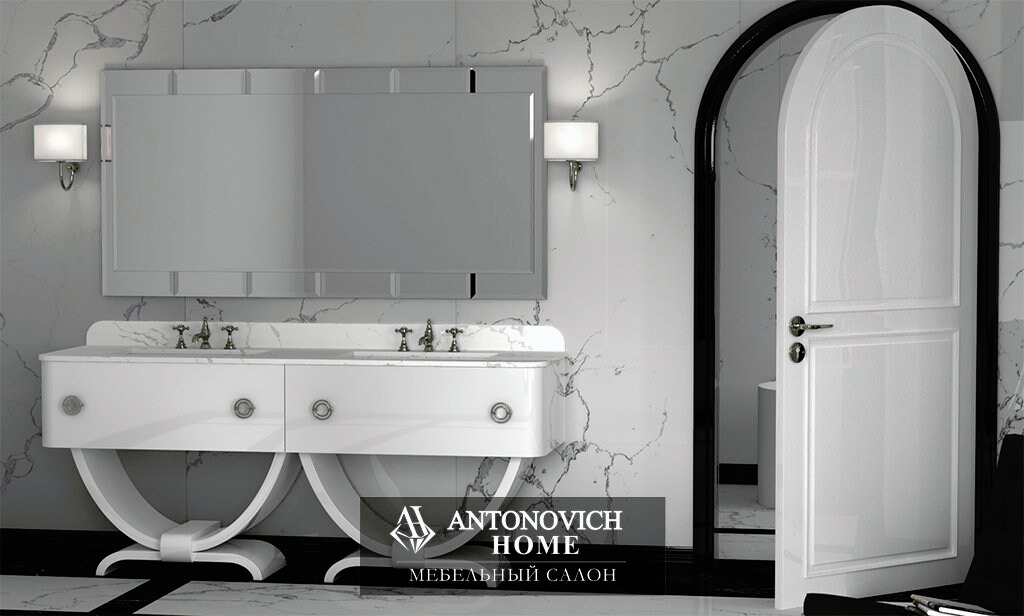Opera Stile Italian Bathroom Furniture, view 10